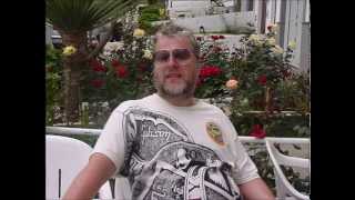 Watch Dr John Blue Monday video