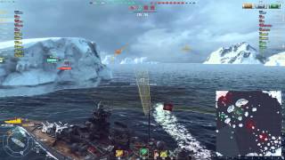 Tirpitz Torp Lolz