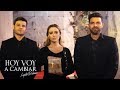 Hoy voy a cambiar | Capítulo 17 - Resumen