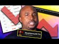 The Complete Downfall Of BlastphamousHDTV2: A Toxic Reaction Channel!