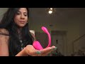 Esta es mi opinión del Lovense Lush y Hush