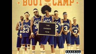 Watch Boot Camp Clik Little Bit video