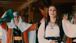 Duygu Korkmaz - Keça Kurda [ Music ]