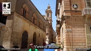 Visit Malta - What You Should Know Before You Go to Malta