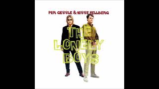 Watch Lonely Boys Im Not Like You video