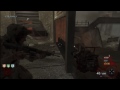 CALL OF DUTY BLACK OPS ZOMBIS - ASCENCIÓN - PARTE 4