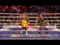 Adonis Stevenson vs Tavoris Cloud FULL FIGHT HD