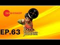 Ratu Jhansi S1 | Full Episode - 63 | Zee Bioskop