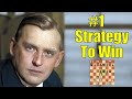 Alekhine Makes Chess Look EASY!
