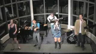 Watch Jason Robert Brown The River Wont Flow video