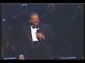 Patti LaBelle, Bill Withers & Stevie Wonder - Lean On Me (Live)