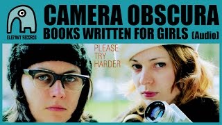 Watch Camera Obscura Books Written For Girls video