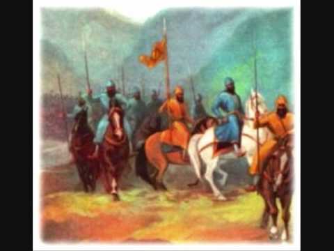 New Song Miss Pooja - Singh Sardar - Dharmik Vaisakhi - Singhan...
