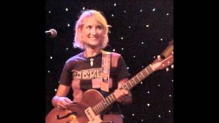 Watch Jill Sobule One Of These Days video