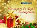 Mensagem de Natal Evangélica
