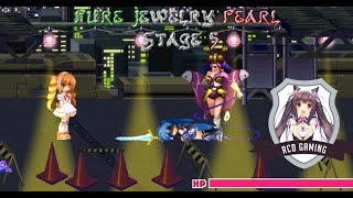 Pure Jewelry Pearl |Stage 5 you will pay|