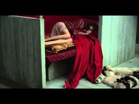 MIU MIU S/S 2013 Commercial met o.a. Doutzen Kroes & Adriana Lima