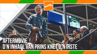 Inhaol van Prins Knet d'n Irste - KruikenTv