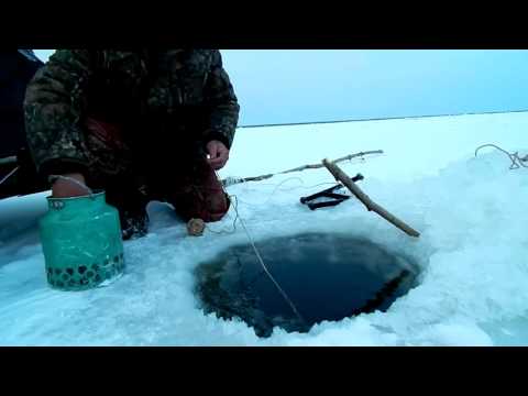 как подготовить сеть для рыбалки видео как подготовить сеть для рыбалки видео