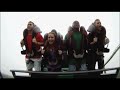 roller coaster