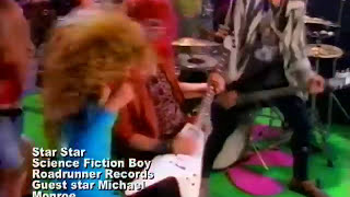 Watch Star Star Science Fiction Boy video