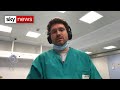 Coronavirus: 'Get prepared as soon as you can', says Italian ...