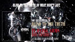 Watch In Dying Arms Blind To The Truth video