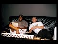 John Jones - One Moment in Time - Ferrone Session - 1996