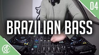 Brazilian Bass Mix 2020 | #4 | The Best of Brazilian Bass 2020 by Adrian Noble