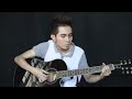 Ikaw At Ako Tj Monterde Cover Fingerstyle Guitar images Ikaw At Ako Tj Monterde Cover Fingerstyle Guitar