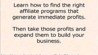 Promote Affiliate Programs Through Your Own Google Adwords