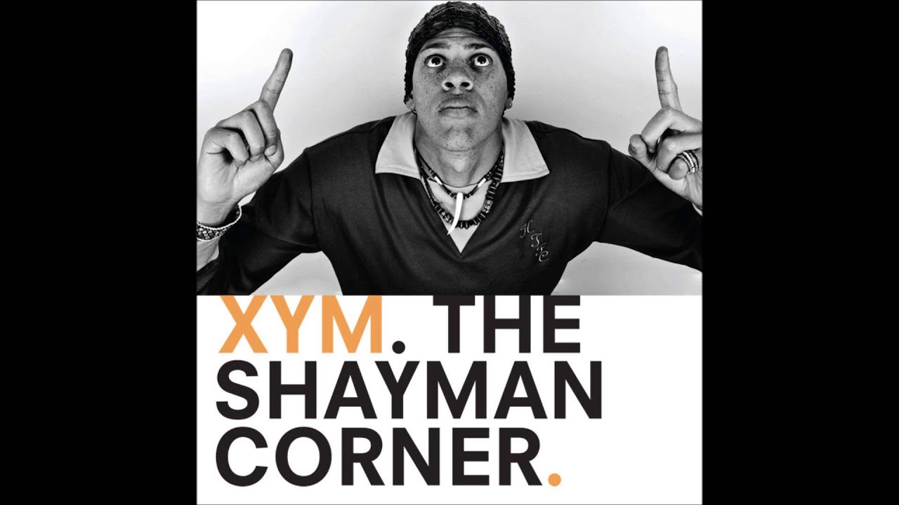 XYM AKA Da Yorkshire Rapper - Audacity To Cope XYM AKA Da Yorkshire Rapper - Audacity To Cope
