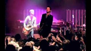 Watch Mutemath Noticed video