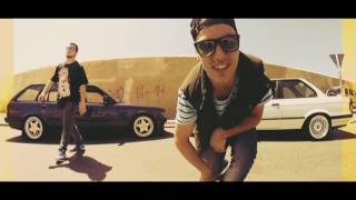 KAZE Y BETO - PASE LO QUE PASE - VIDEOCLIP