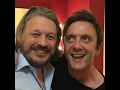 Peter Serafinowicz - Richard Herring's Leicester Square Theatre Podcast #134