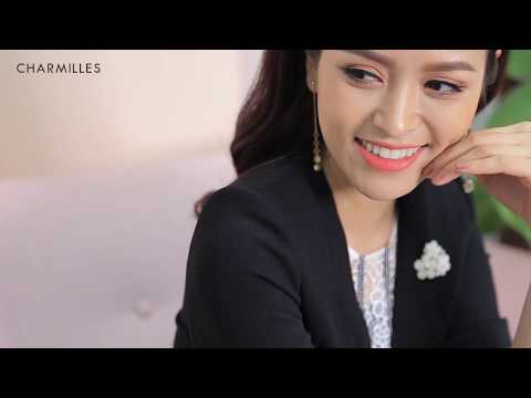 Charmilles Collection 2017