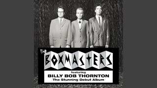 Watch Boxmasters The Kids Are Alright video