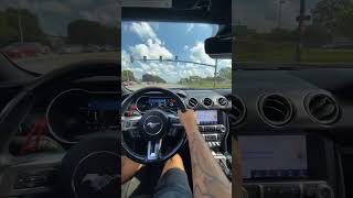 2019 Mustang Gt 10R80
