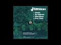 Fuzzion "No Address" Boshke Beats Records 2009, BBS016