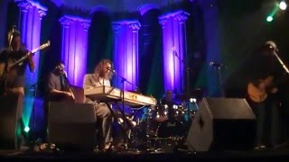 Watch Hothouse Flowers End Of The Road video