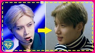 Hater Calls Shinee Taemin S Face Outdated Here S How He Responded Hater Calls Shinee Taemin S Face Outdated Here S How He Responded