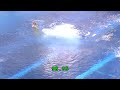 2012 British Championships - Tom Daley 10M Dives