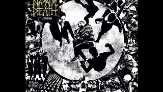 Watch Napalm Death A Gag Reflex video