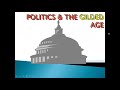 The Gilded Age Video preview