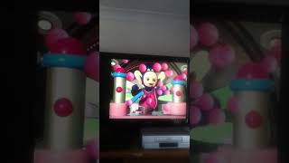 Teletubbies Oooh (DVD Version) The Tubby Custard Bubbles Come Out And Burst