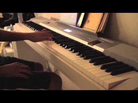 One Summer's Day - Spirited Away by Joe Hisaishi (Piano)