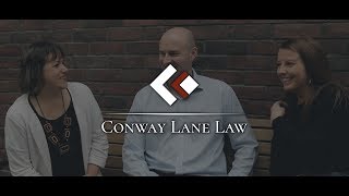 Conway Lane Law