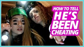 how to tell if hes cheating on you w mia stammer mahogany lox