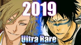 BLEACH Brave Souls In 2019 | Tite Kubo + Ry?go Narita & New Voice Actors = Anime Possibility???