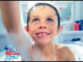 Aquafresh - Za zdrav i lijep osmjeh -  Pravilno pranje zuba
